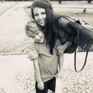 Meet your Posher, Brittany